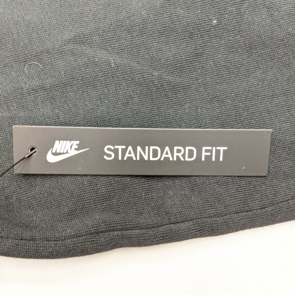 Nike Pullover Hoodie Sportswear Training Gym NWT - Picture 6 of 8